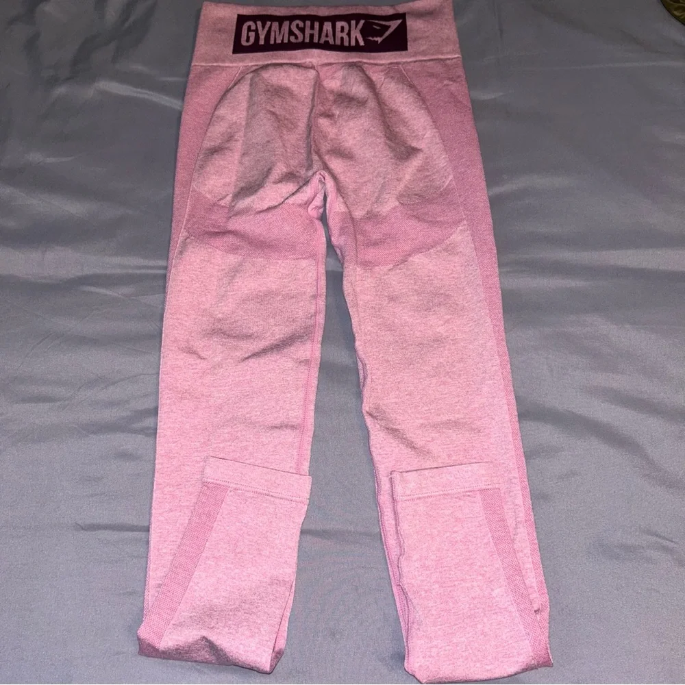 Gymshark Flex Seamless Leggings - Picture 2 of 8